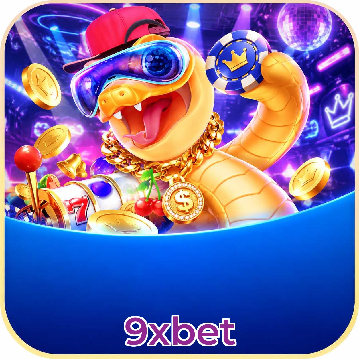Download oficial 9xbet seguro para Android e iOS