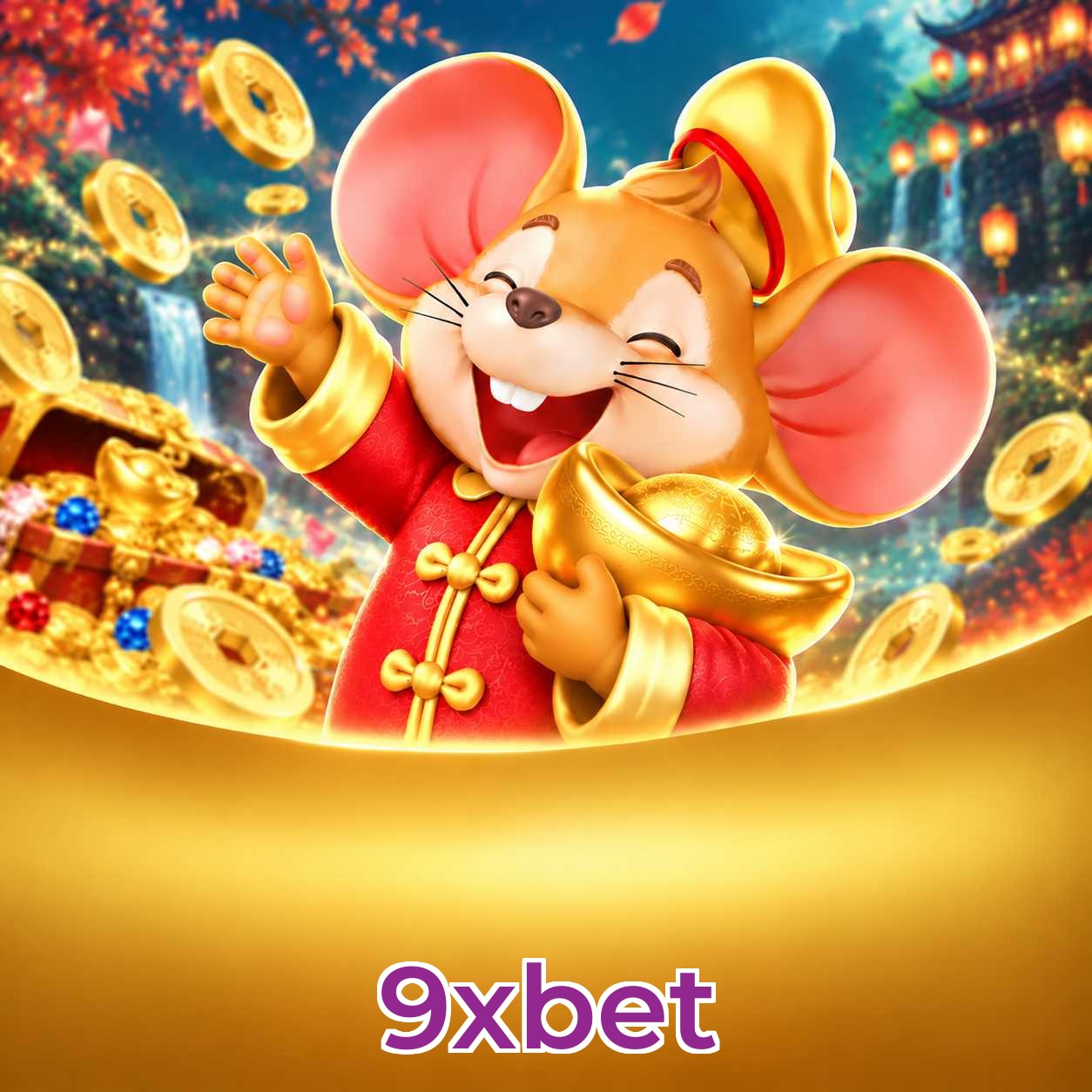 Grandes vitórias verificadas na 9xbet com saques PIX rápidos