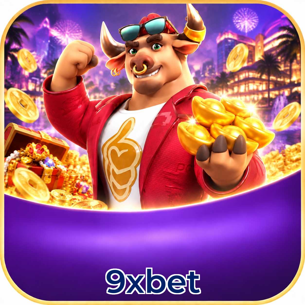 Rollover justo nos bônus promocionais 9xbet