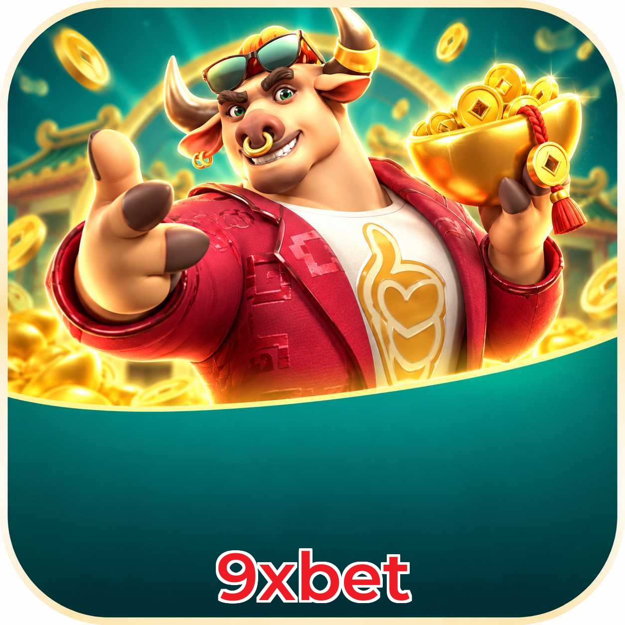 Bônus exclusivo do APK 9xbet