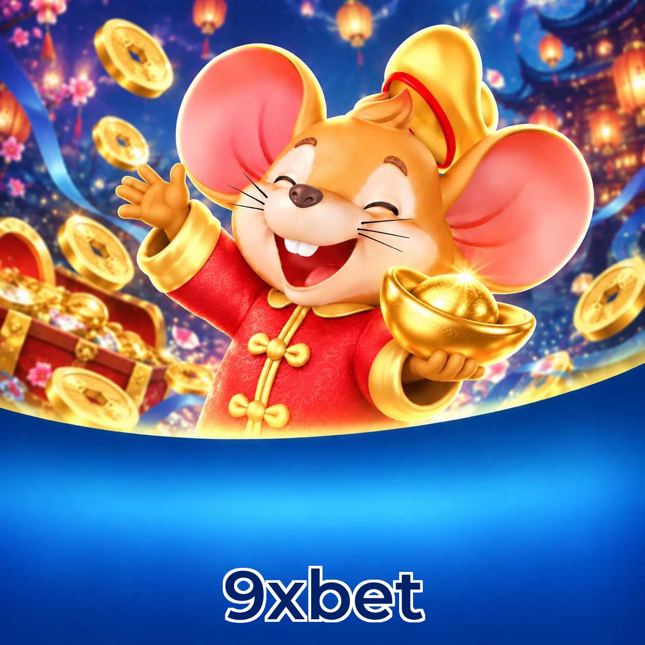 Jackpots progressivos 9xbet — R$ 8,3 milhões acumulados
