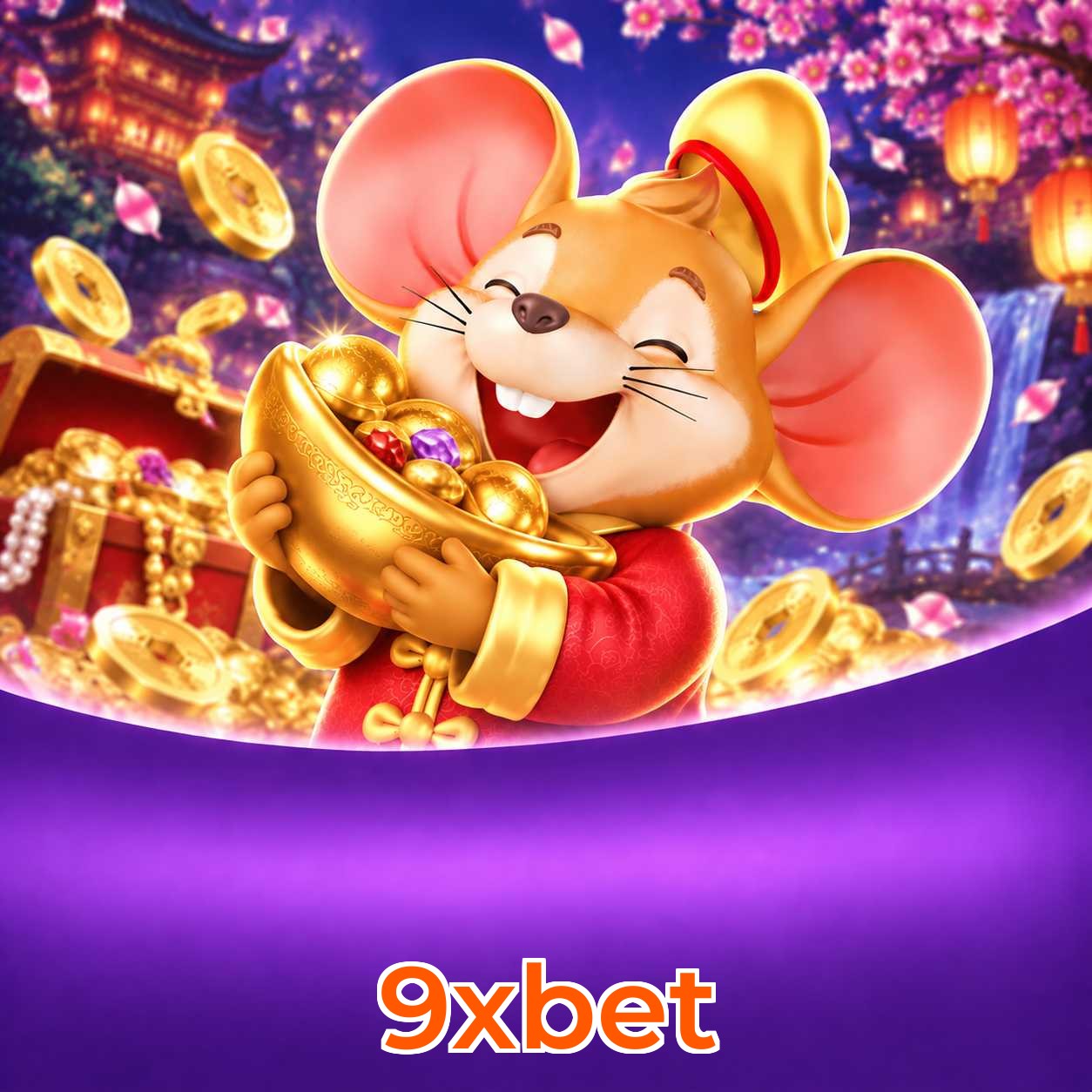 Bônus de boas-vindas 9xbet até R$ 5.000 e giros grátis