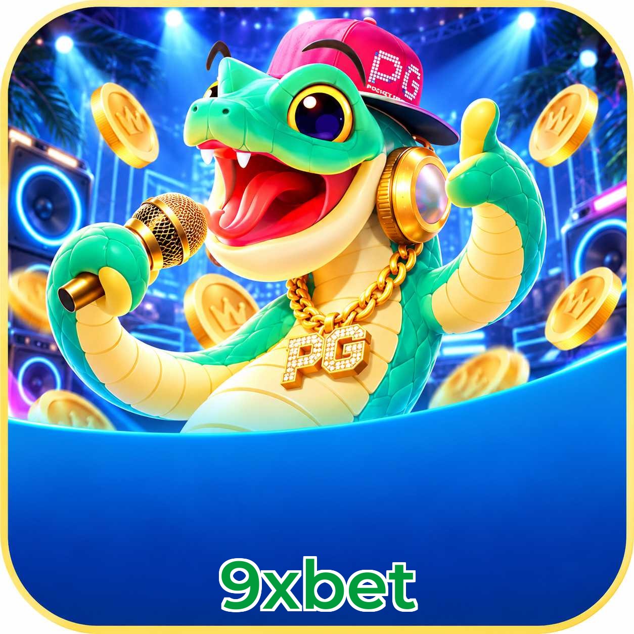 Programa VIP 9xbet — 5 níveis de progressão automática