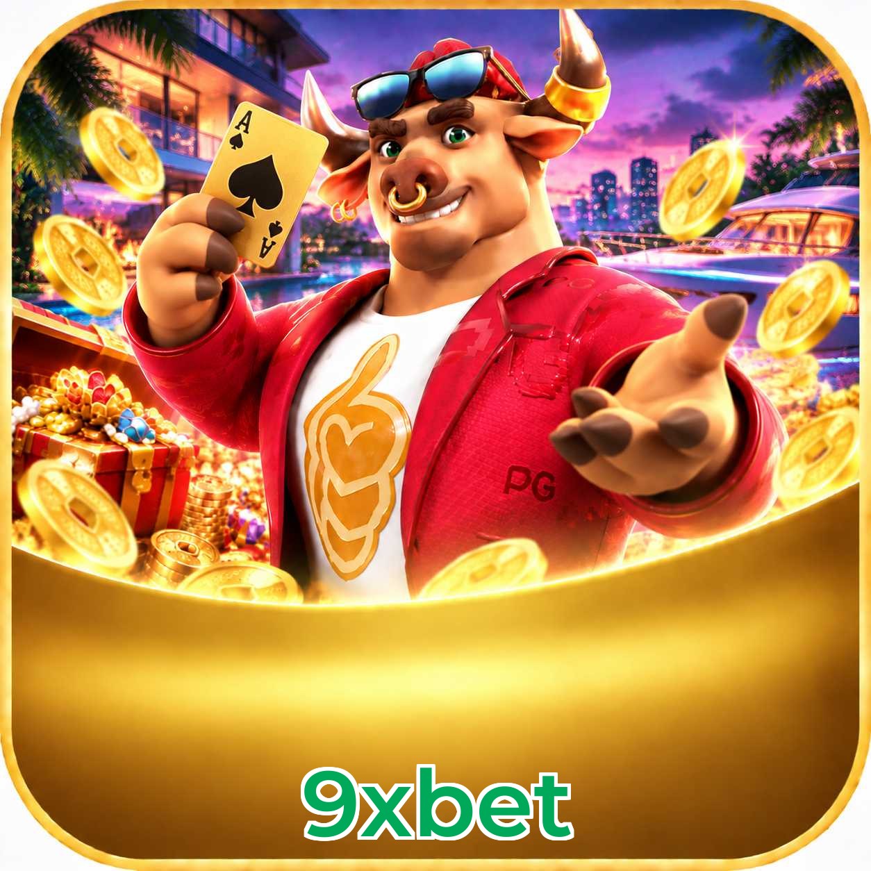 Plataforma 9xbet - experiência mobile certificada e transparente