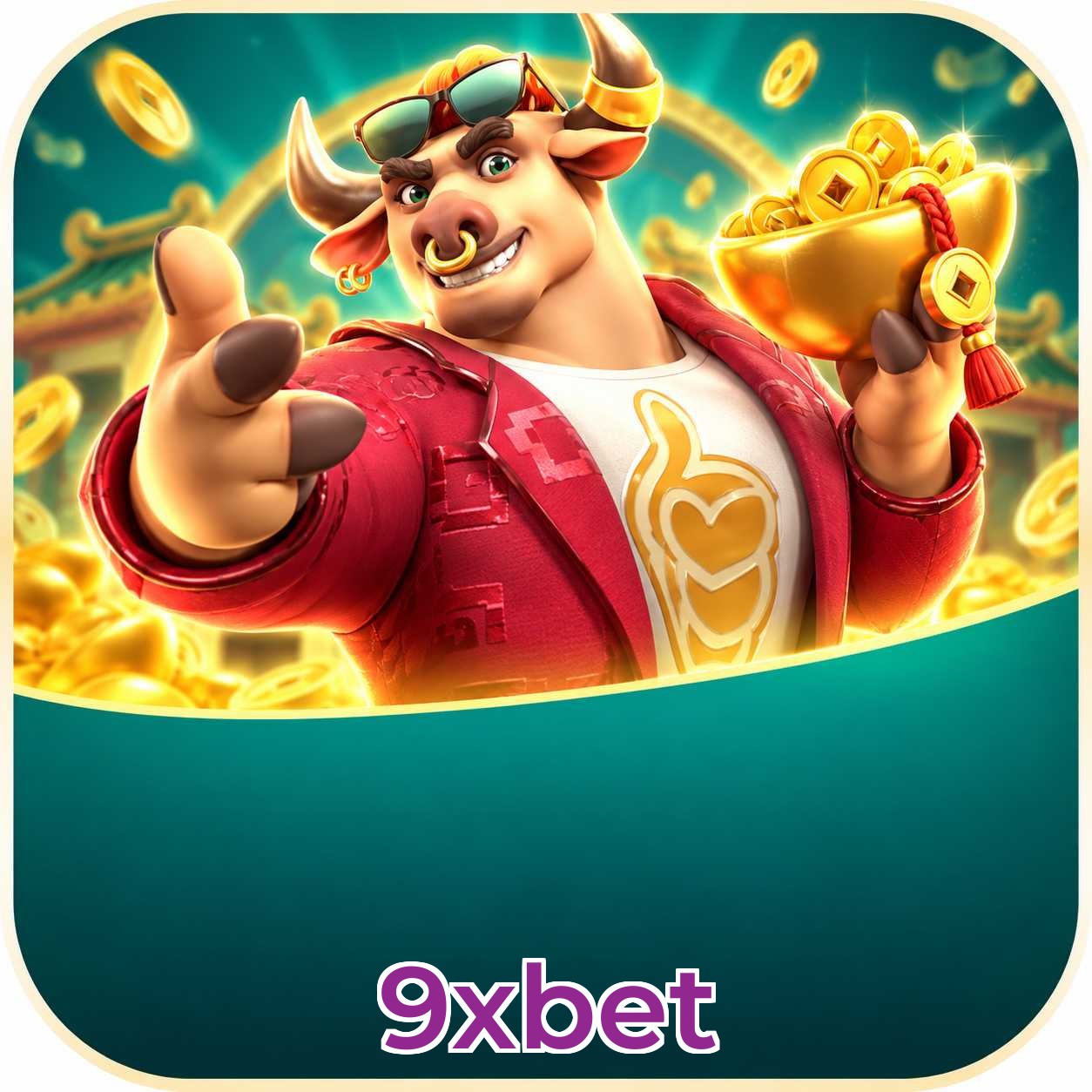 Pacote de boas-vindas ao criar conta na 9xbet