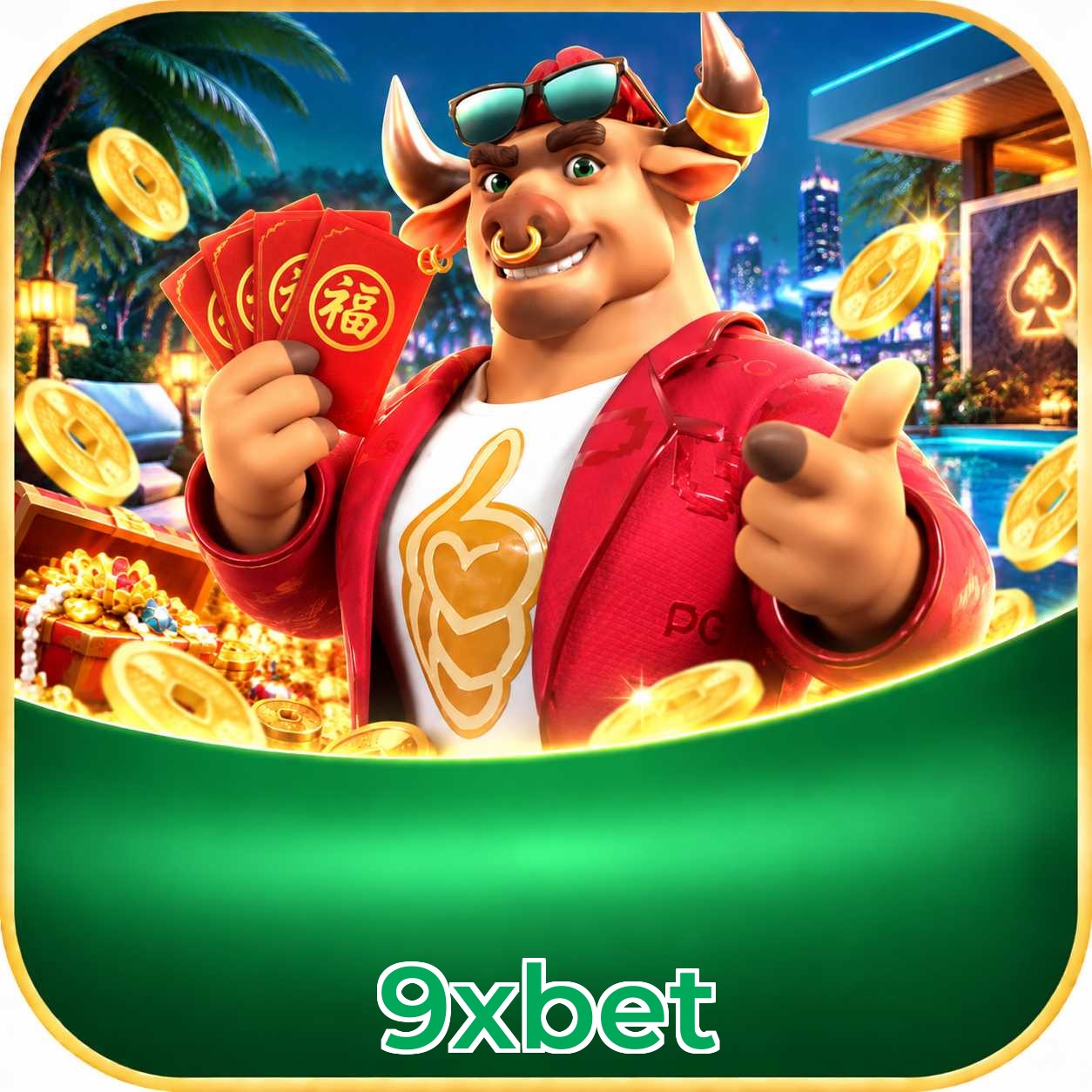 Performance superior do APK