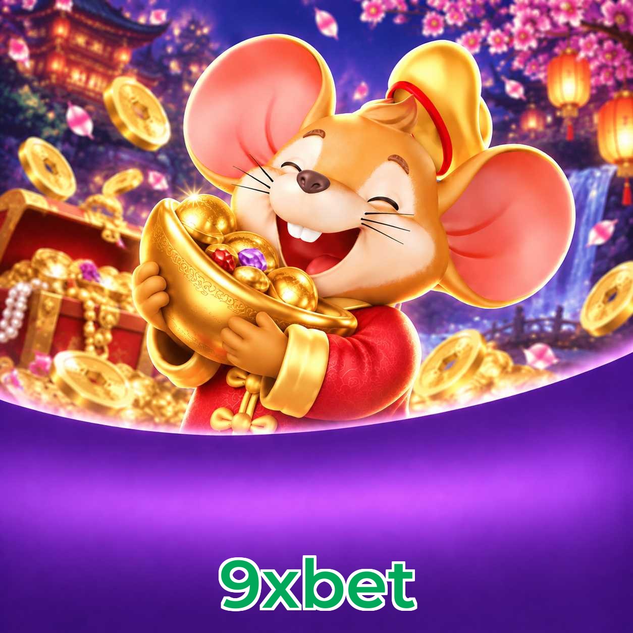 APP 9xbet para iOS e Android com 187 mil downloads